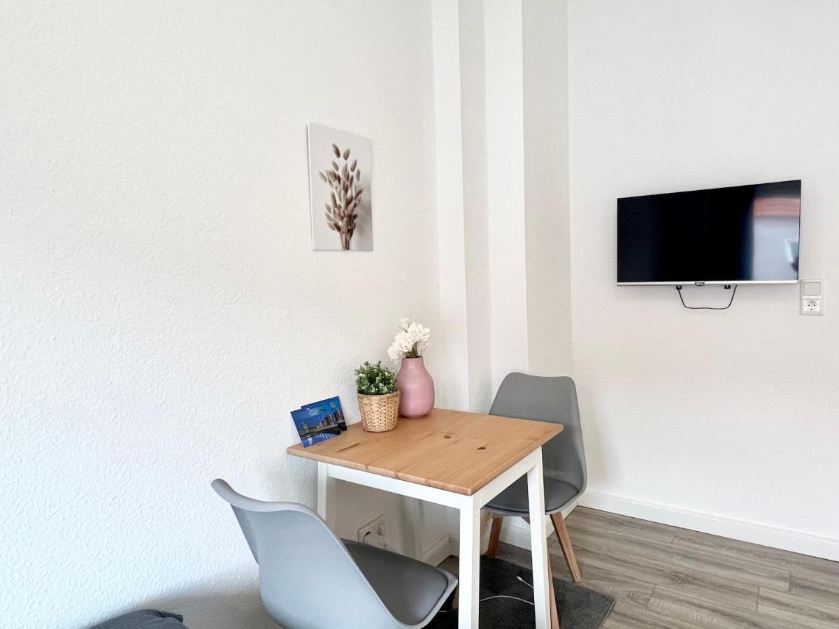 Helle, Gemuetliche Ferienwohnung In Bremerhaven Exterior photo